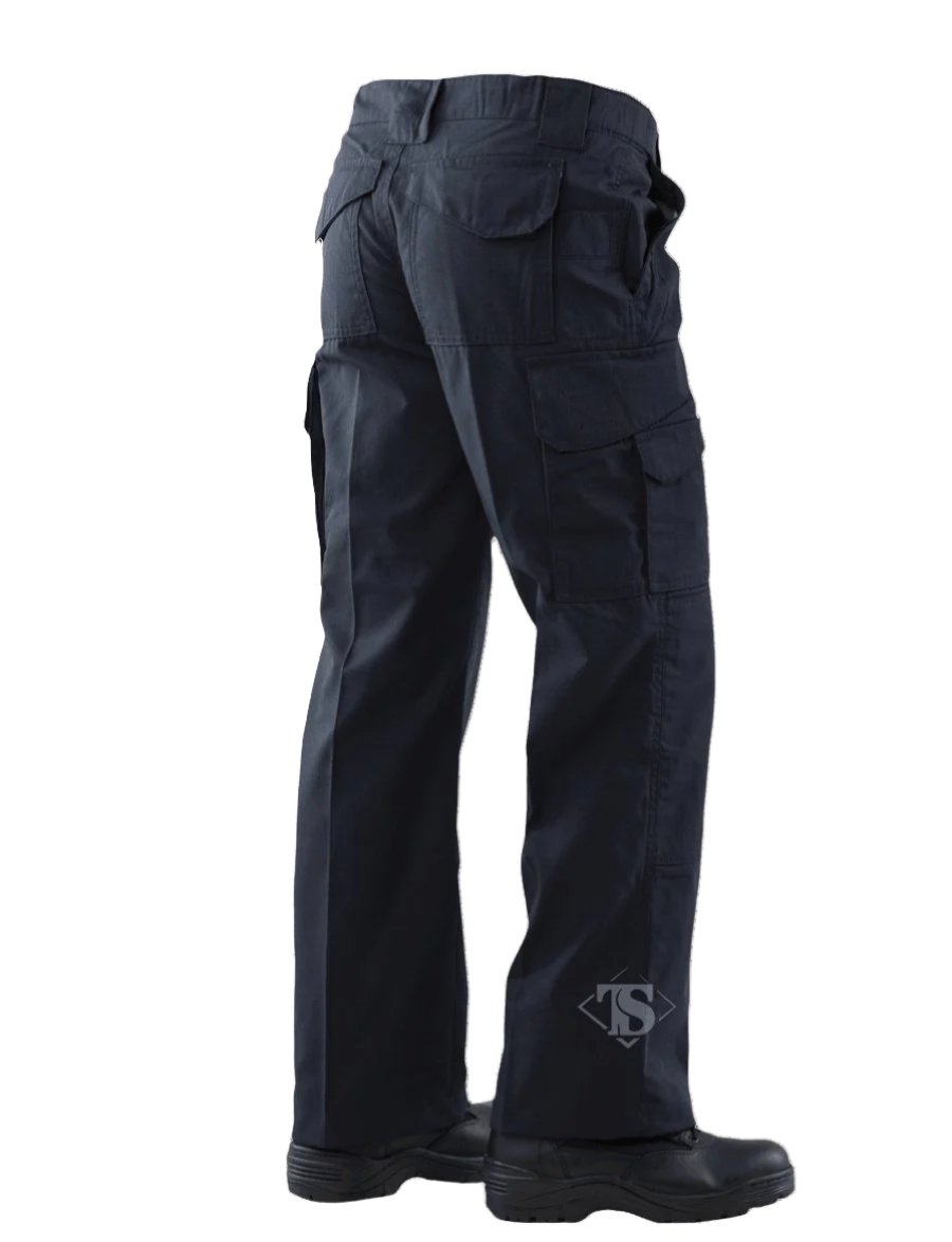 Pantalones tácticos originales TRU-SPEC 24-7 para mujer